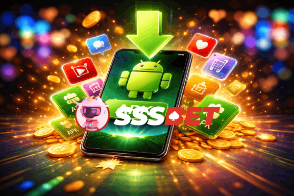 Passos Instalação APK