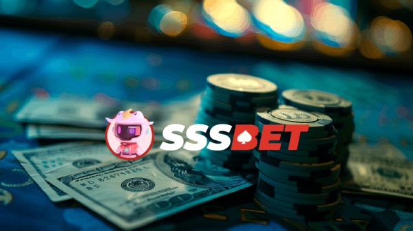 Bônus de Boas-Vindas