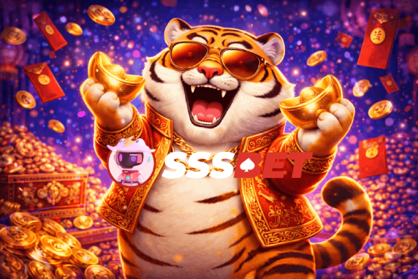 Fortune Tiger - Jogo mais popular